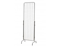 Wire Panel Stand